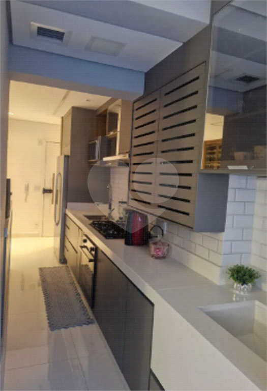 APARTAMENTO em TATUAPÉ
