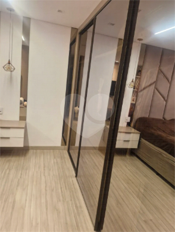 APARTAMENTO em TATUAPÉ