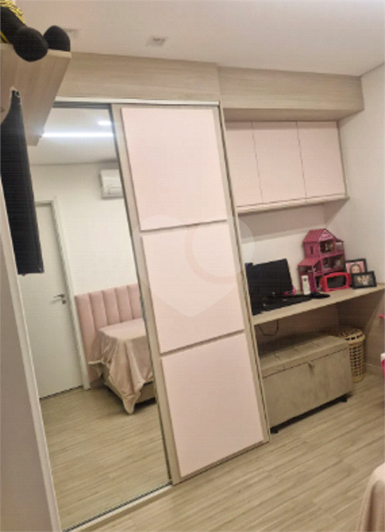 APARTAMENTO em TATUAPÉ