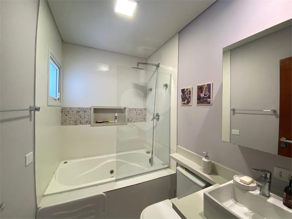 Casa de Condomínio à venda com 4 quartos, 210m² - Foto 14