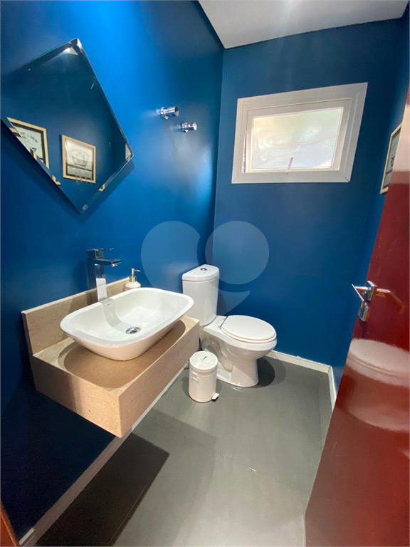 Casa de Condomínio à venda com 4 quartos, 210m² - Foto 20