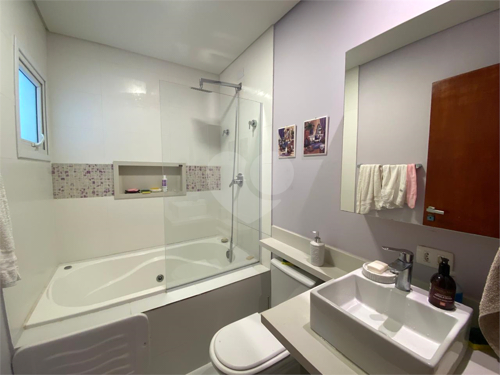 Casa de Condomínio à venda com 4 quartos, 210m² - Foto 17