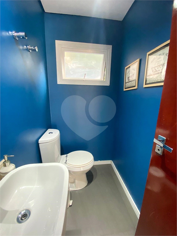 Casa de Condomínio à venda com 4 quartos, 210m² - Foto 19
