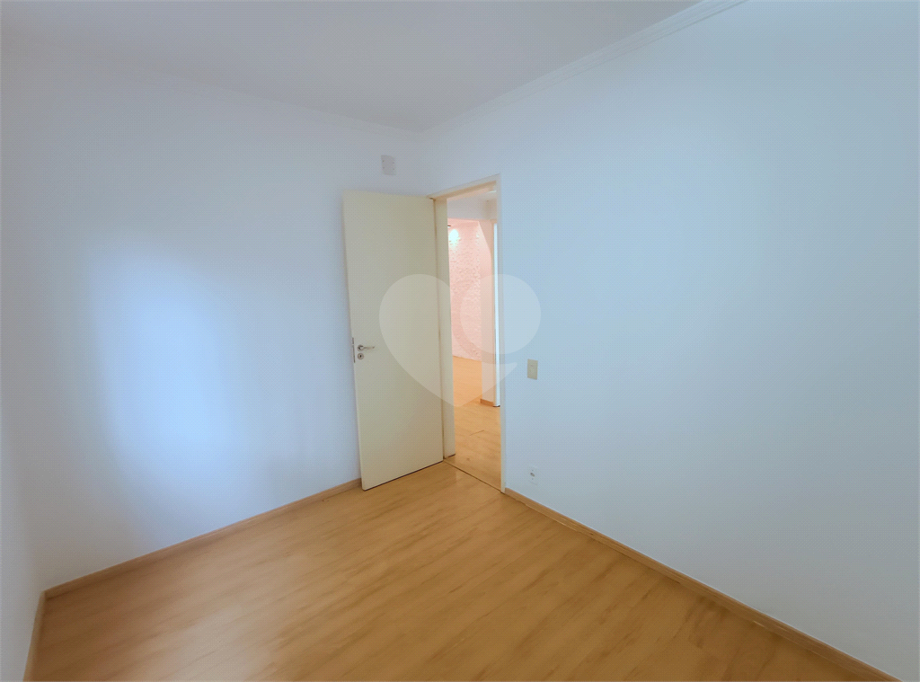 Apartamento a Venda no Jaraguá - SP
