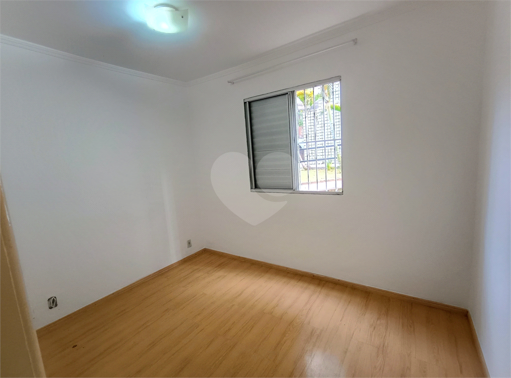 Apartamento a Venda no Jaraguá - SP