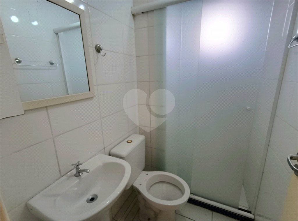 Apartamento a Venda no Jaraguá - SP