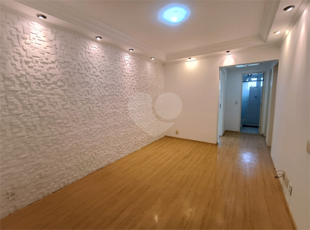Apartamento a Venda no Jaraguá - SP