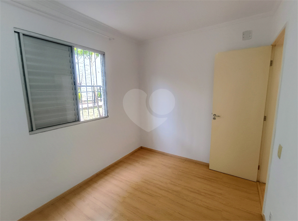 Apartamento a Venda no Jaraguá - SP