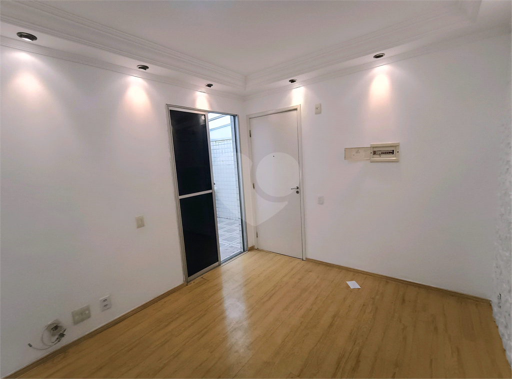 Apartamento a Venda no Jaraguá - SP