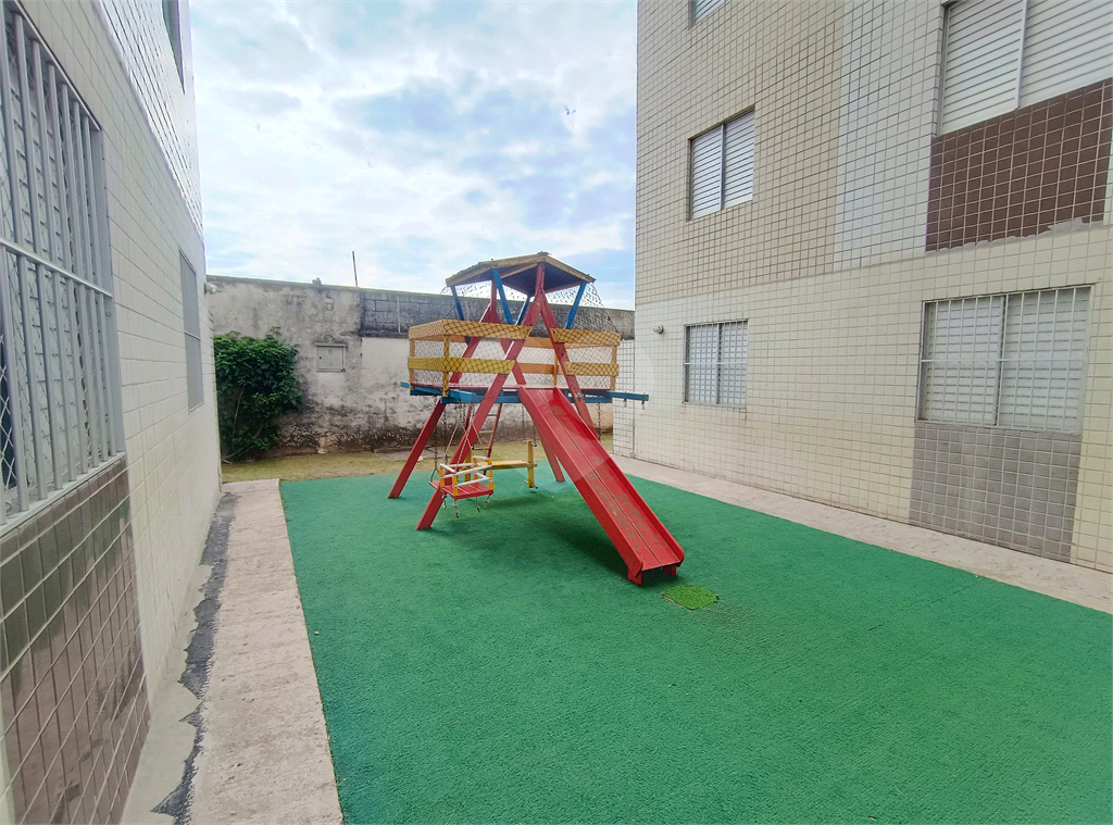 Apartamento a Venda no Jaraguá - SP