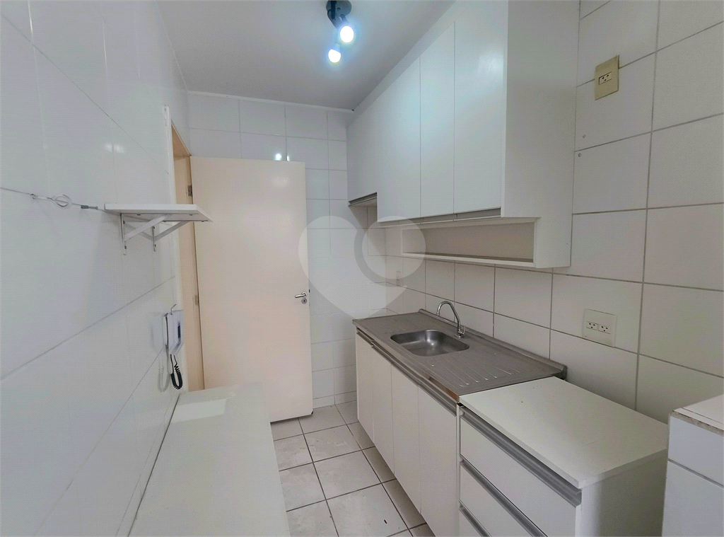 Apartamento a Venda no Jaraguá - SP