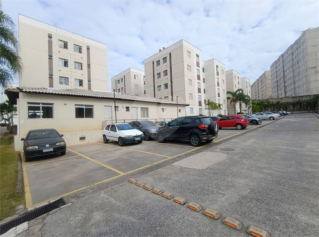 Apartamento a Venda no Jaraguá - SP