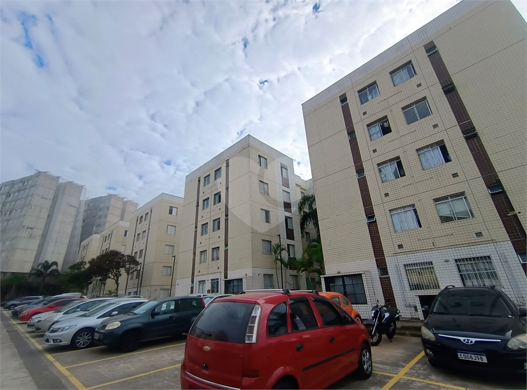 Apartamento a Venda no Jaraguá - SP