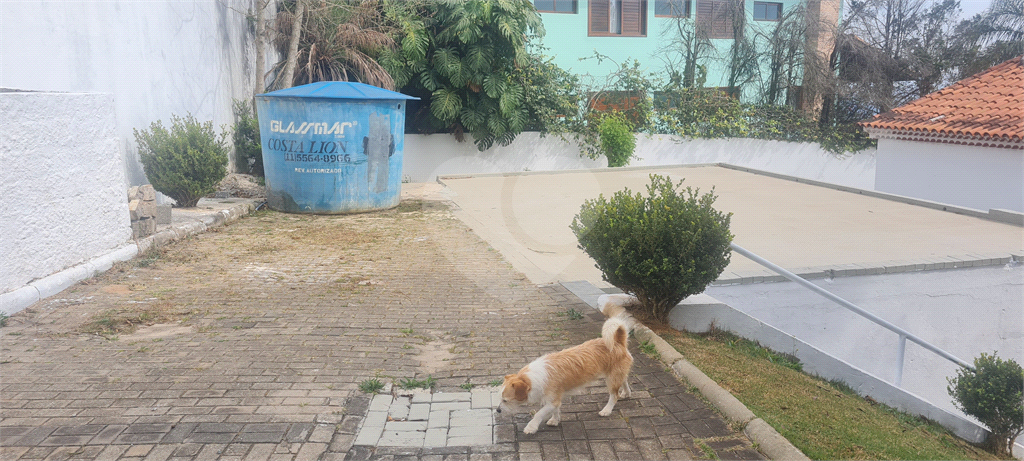 Casa, 5 quartos, 733 m² - Foto 20