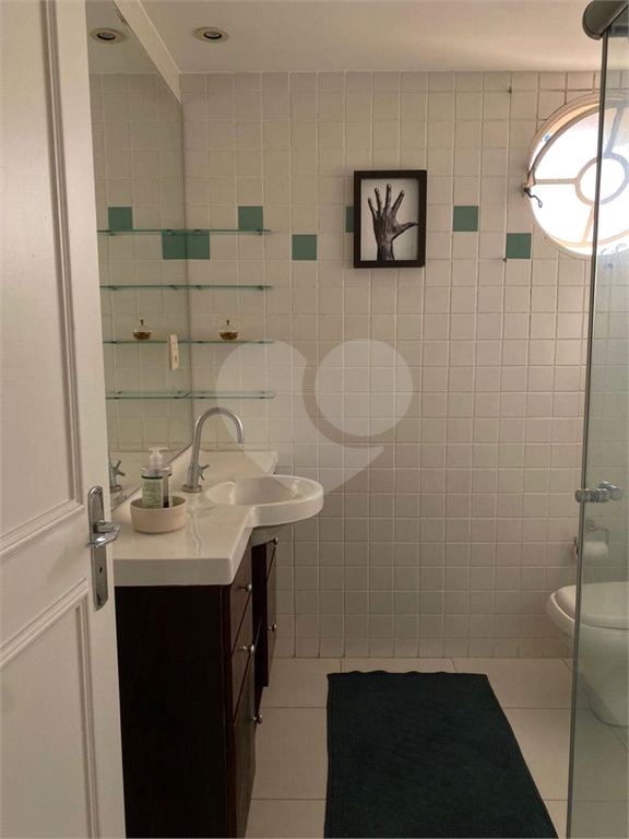 Apartamento Reformado com 2 Dormitórios à Venda no Jardim Paulistano – 96 m²
