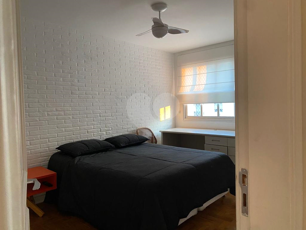 Apartamento Reformado com 2 Dormitórios à Venda no Jardim Paulistano – 96 m²