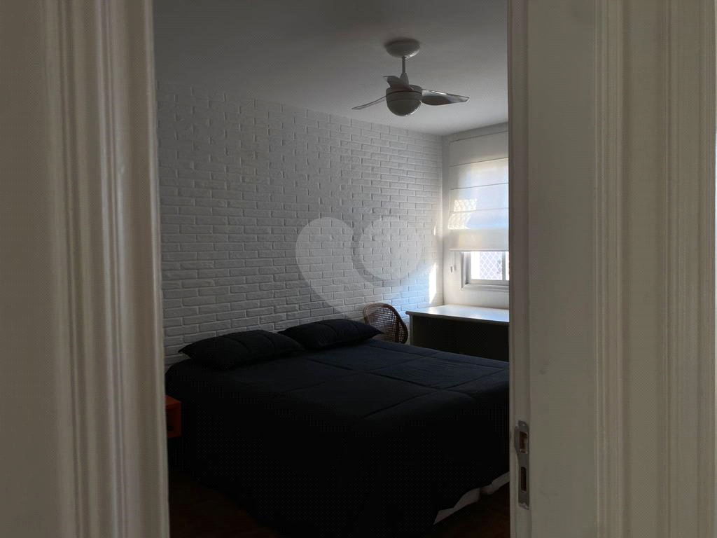 Apartamento Reformado com 2 Dormitórios à Venda no Jardim Paulistano – 96 m²