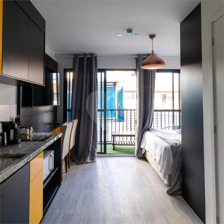 Studio So Paulo  Perdizes  