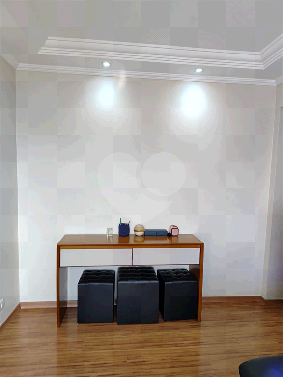 APARTAMENTO em MANDAQUI