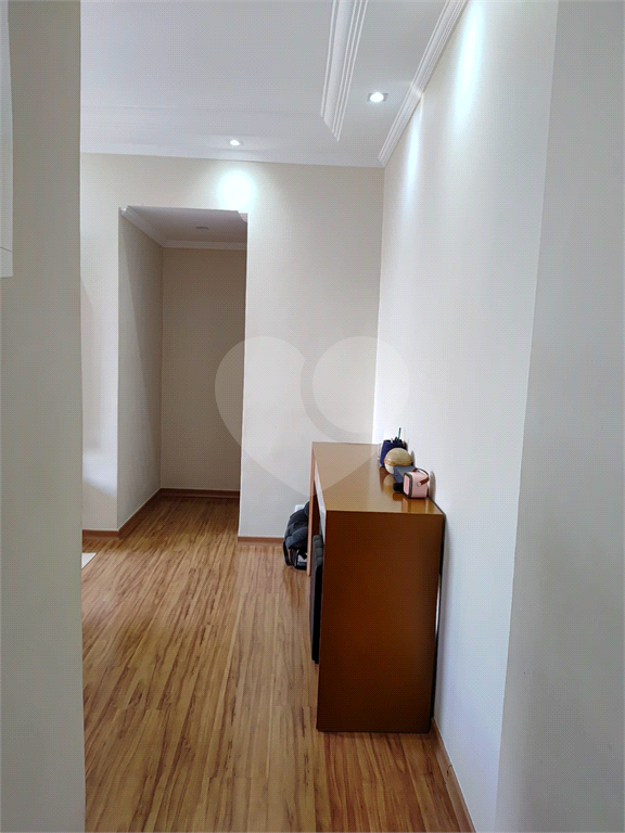 APARTAMENTO em MANDAQUI