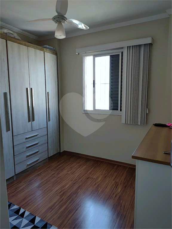 APARTAMENTO em MANDAQUI