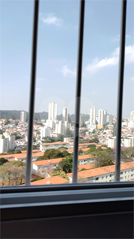 APARTAMENTO em MANDAQUI