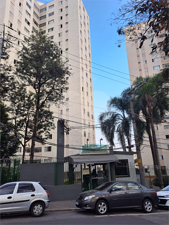 APARTAMENTO em MANDAQUI