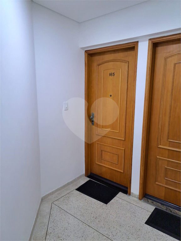 APARTAMENTO em MANDAQUI