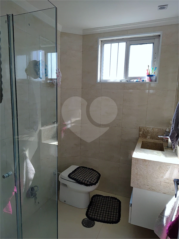 APARTAMENTO em MANDAQUI