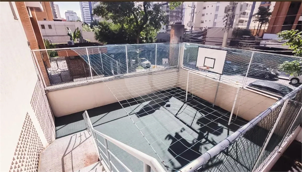 Apartamento Perdizes