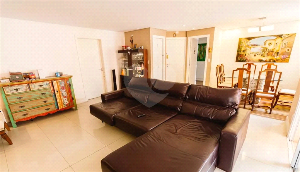 Apartamento Perdizes