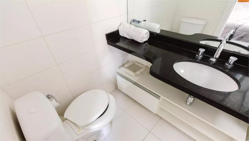 Apartamento Perdizes