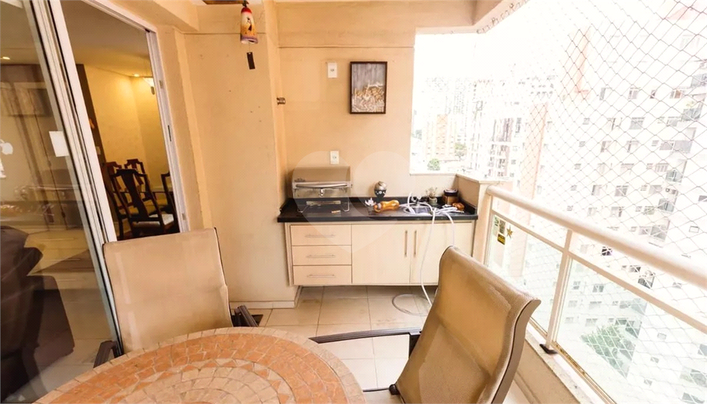 Apartamento Perdizes