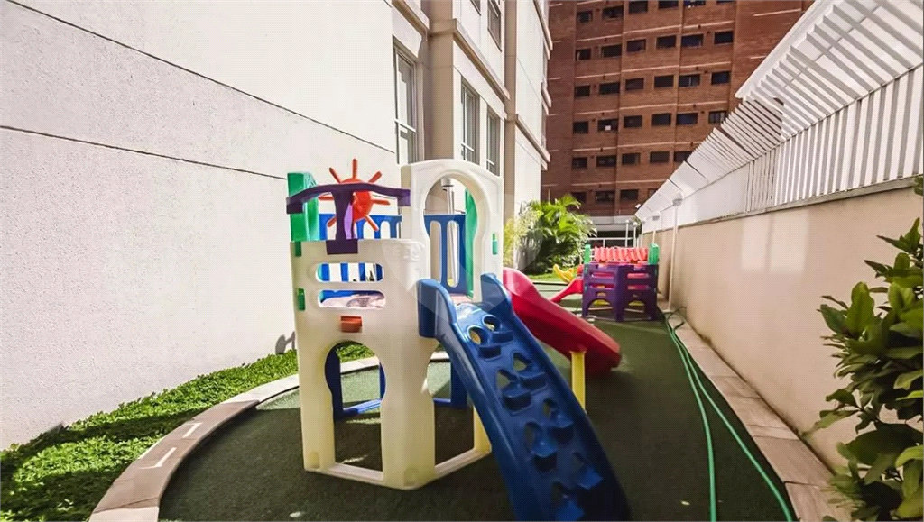 Apartamento Perdizes