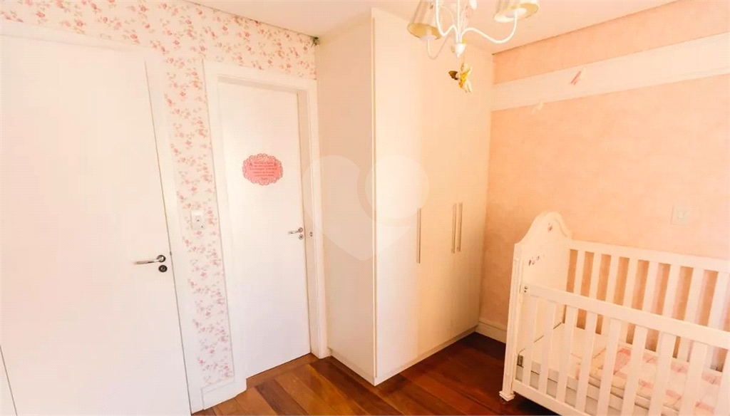 Apartamento Perdizes
