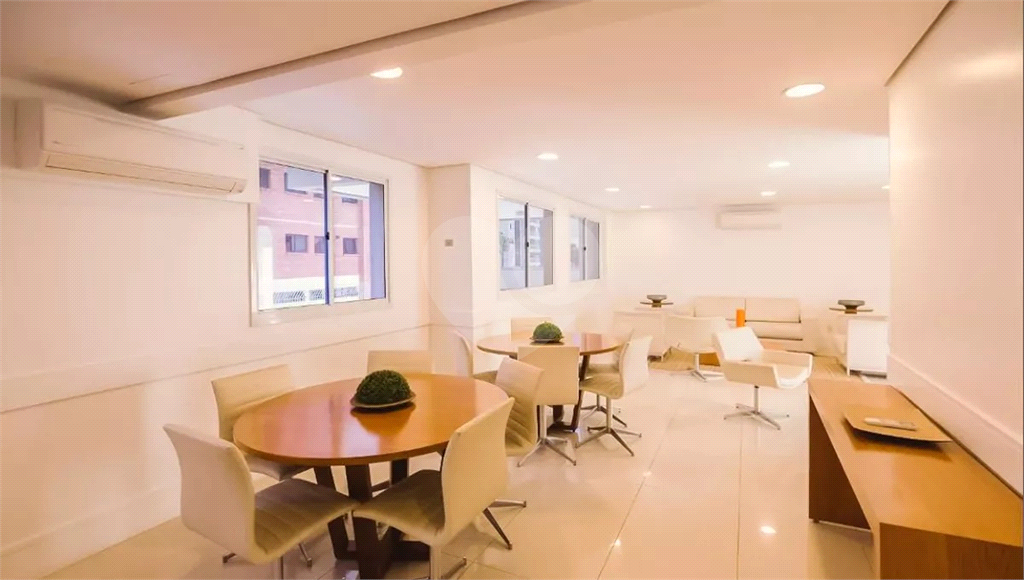 Apartamento Perdizes
