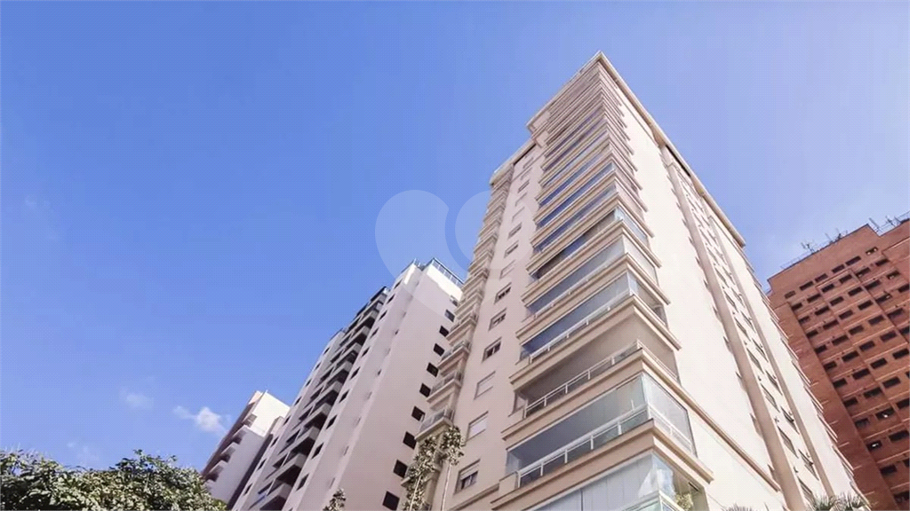Apartamento Perdizes