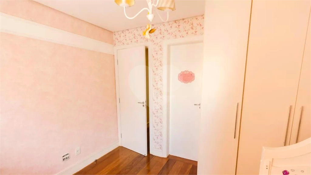 Apartamento Perdizes
