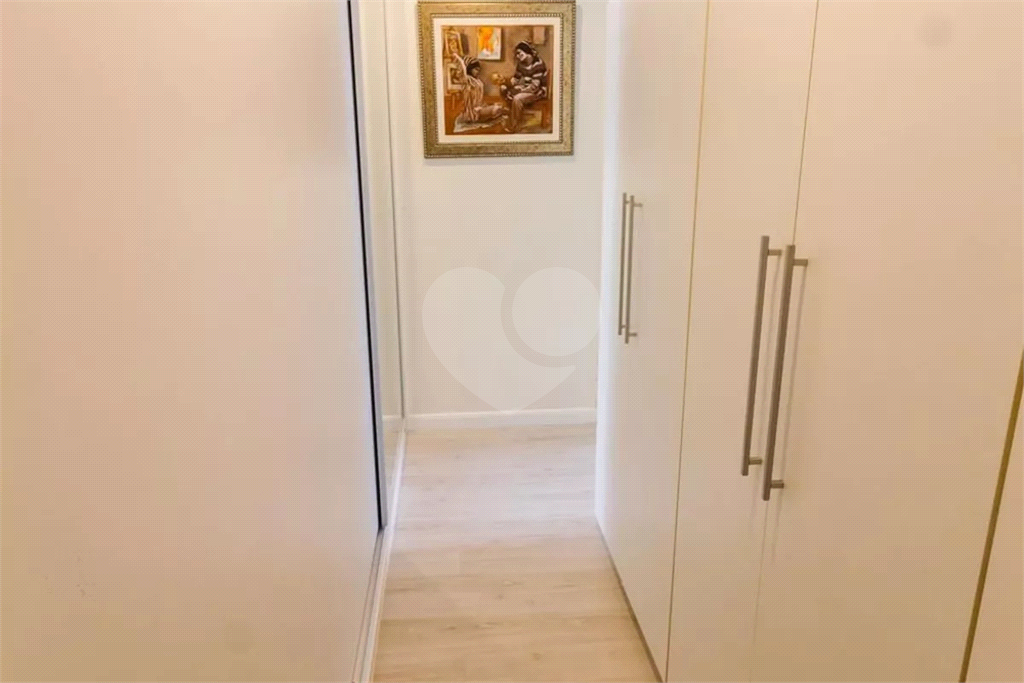 Apartamento Perdizes