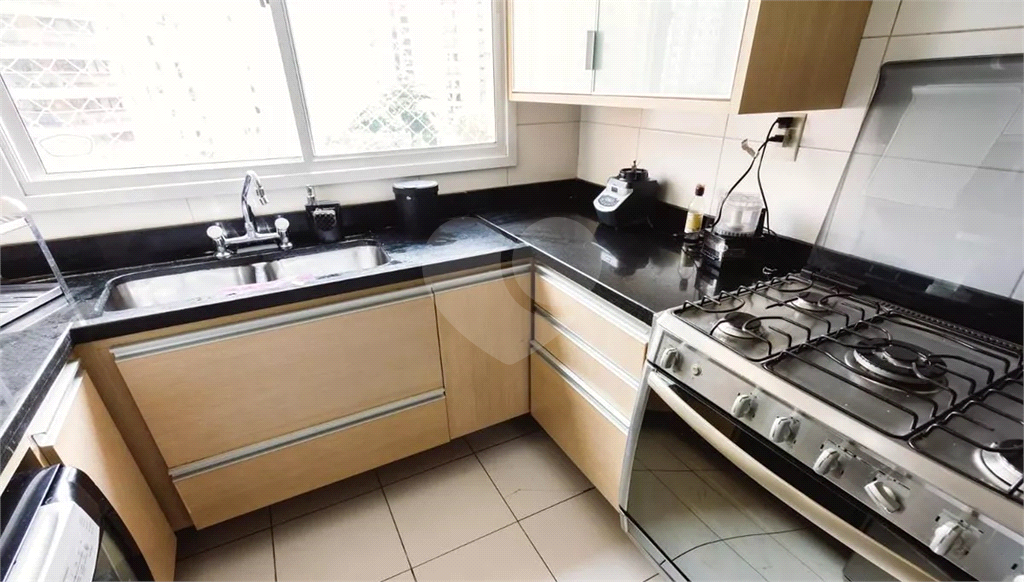 Apartamento Perdizes