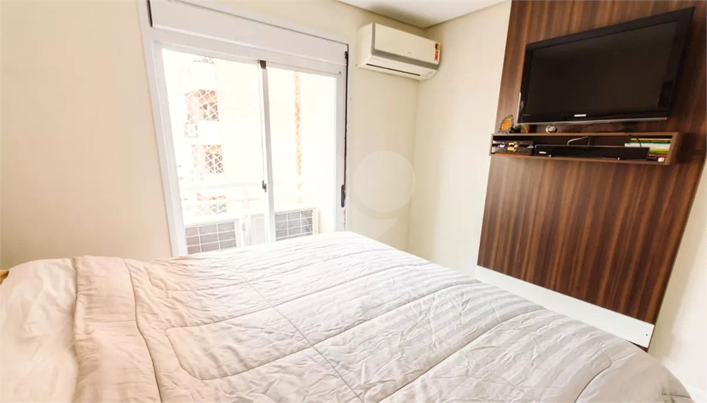 Apartamento Perdizes
