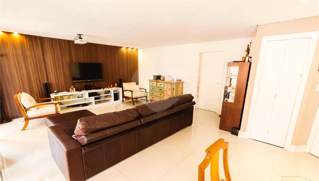 Apartamento Perdizes