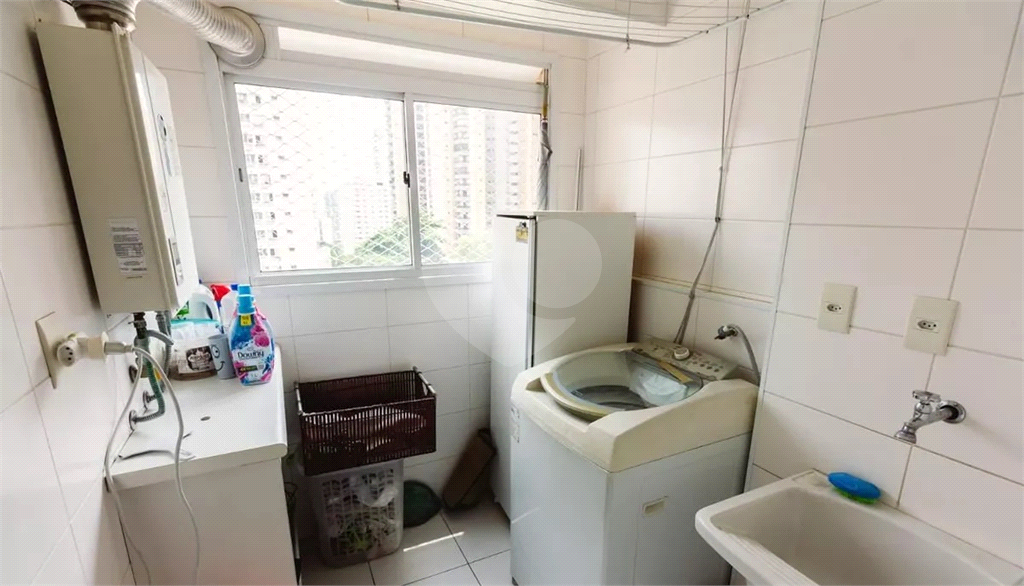 Apartamento Perdizes