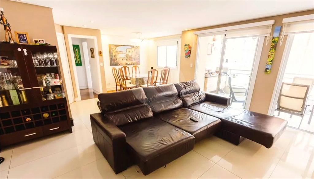 Apartamento Perdizes