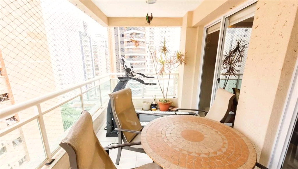Apartamento Perdizes