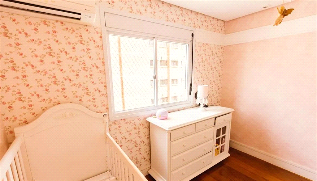 Apartamento Perdizes