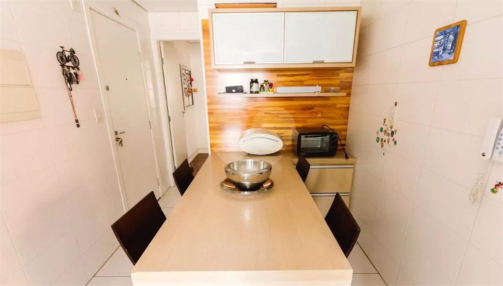 Apartamento Perdizes