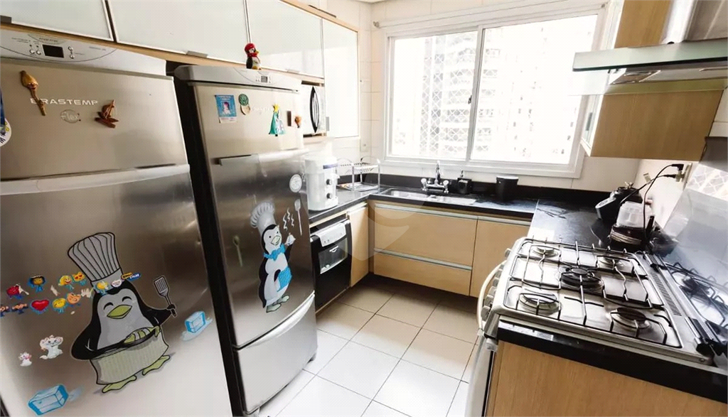 Apartamento Perdizes
