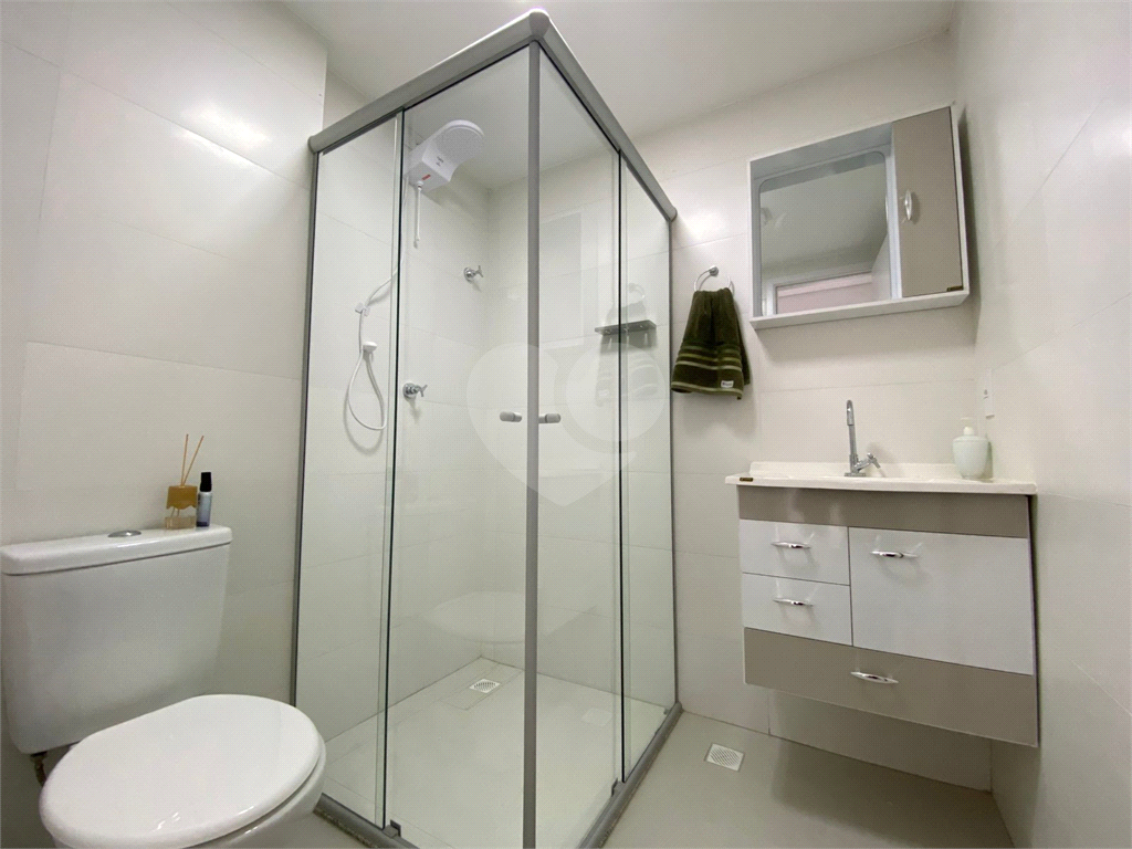 Apartamento com 2 quartos na Parada Inglesa