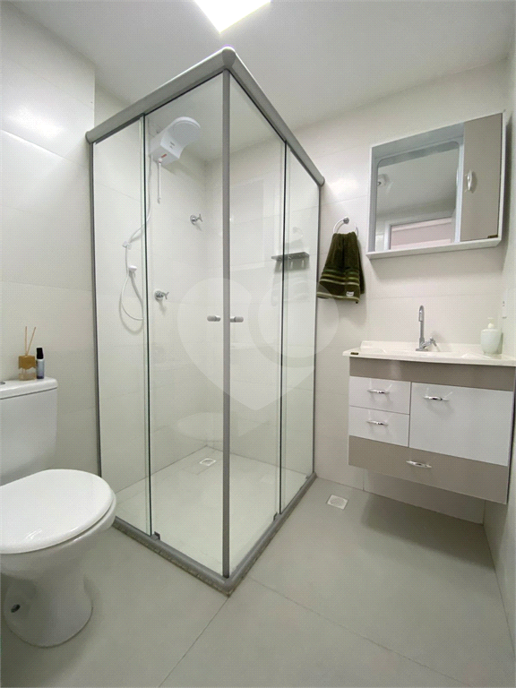 Apartamento com 2 quartos na Parada Inglesa